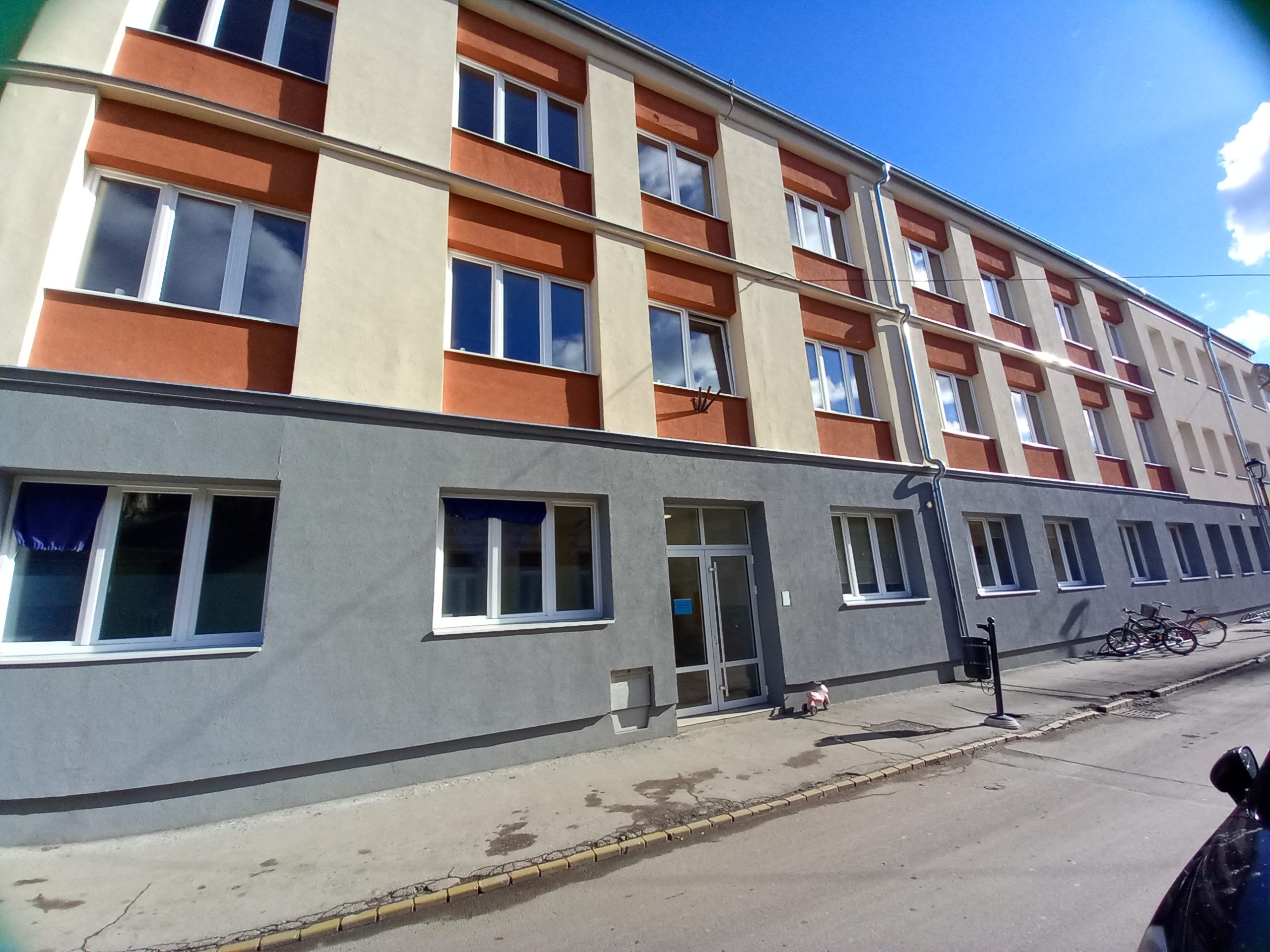 Read more about the article Zajedno za zdrava pluća