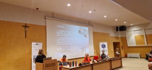 Read more about the article Otvaranje projekta S.O.O.S.