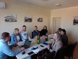 Read more about the article Radni sastanak ZZHM-OBŽ i Doma zdravlja „Dr Đorđe Lazić“ Sombor