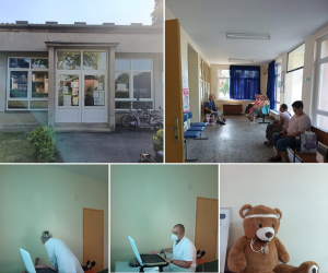 Read more about the article Briga o zdravlju u Doroslovu!