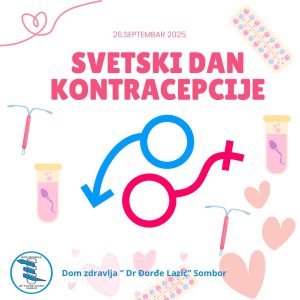 Svetski dan kontracepcije