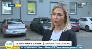 Read more about the article Vakcinacija protiv sezonskog gripa u Somboru