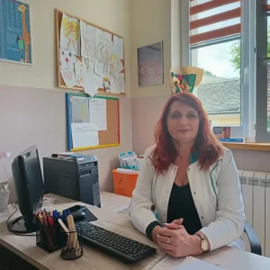 Read more about the article Program ranog otkrivanja oboljenja donjih disajnih puteva kod dece