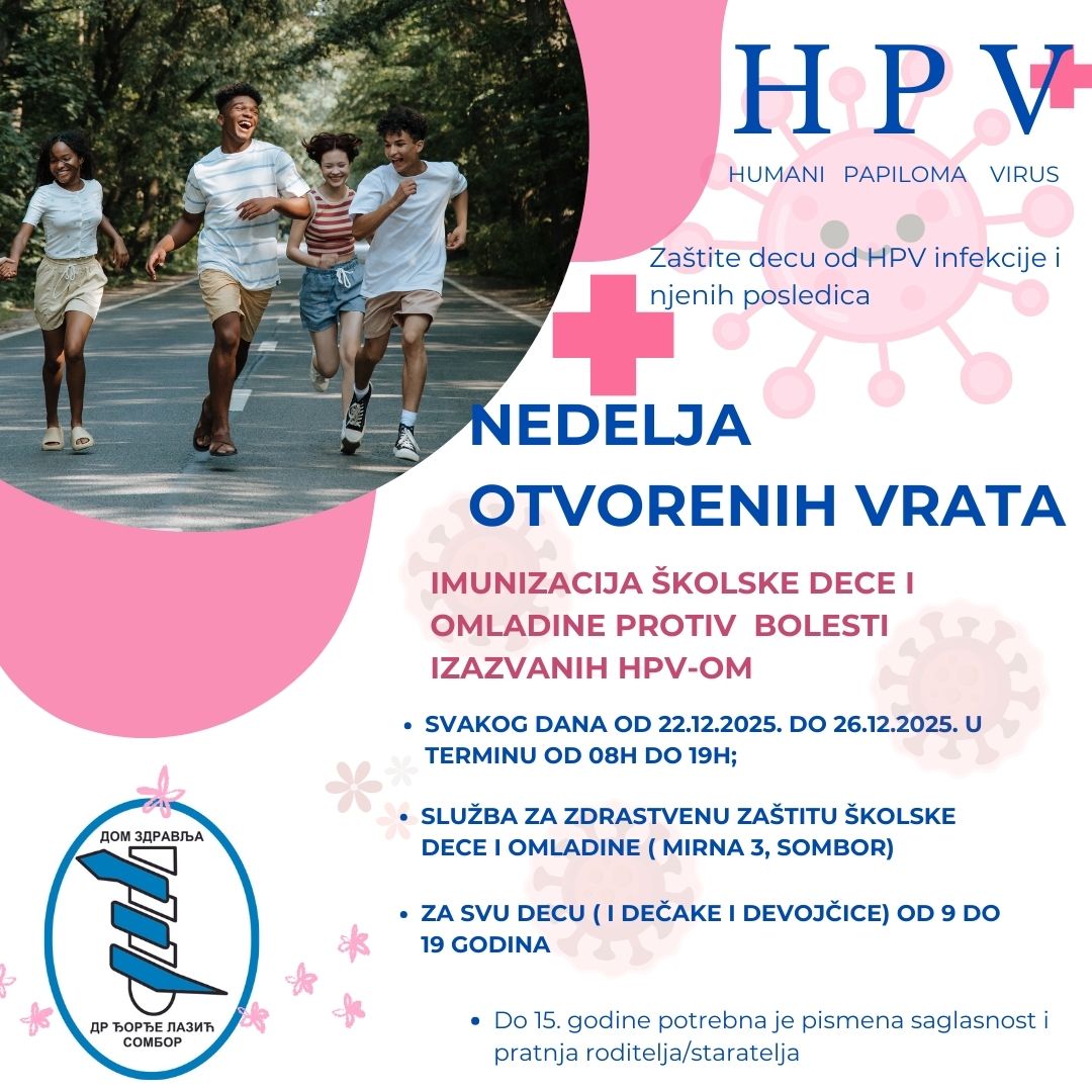 Read more about the article Nedelja otvorenih vrata