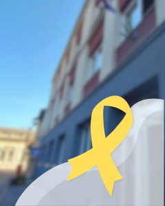 Read more about the article Međunarodni dan dece obolele od raka