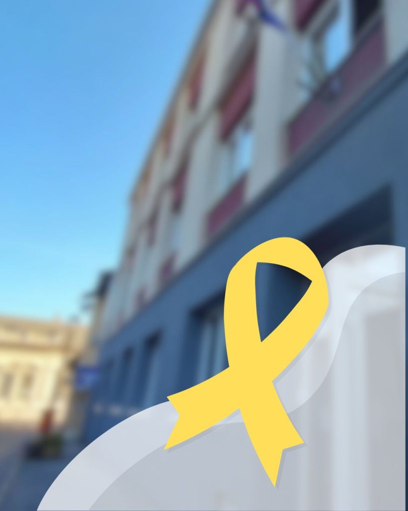 Međunarodni dan dece obolele od raka