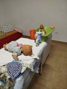 Read more about the article Škola za trudnice Doma zdravlja Sombor